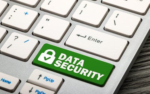 Data Security Best Practices for Your Small Business